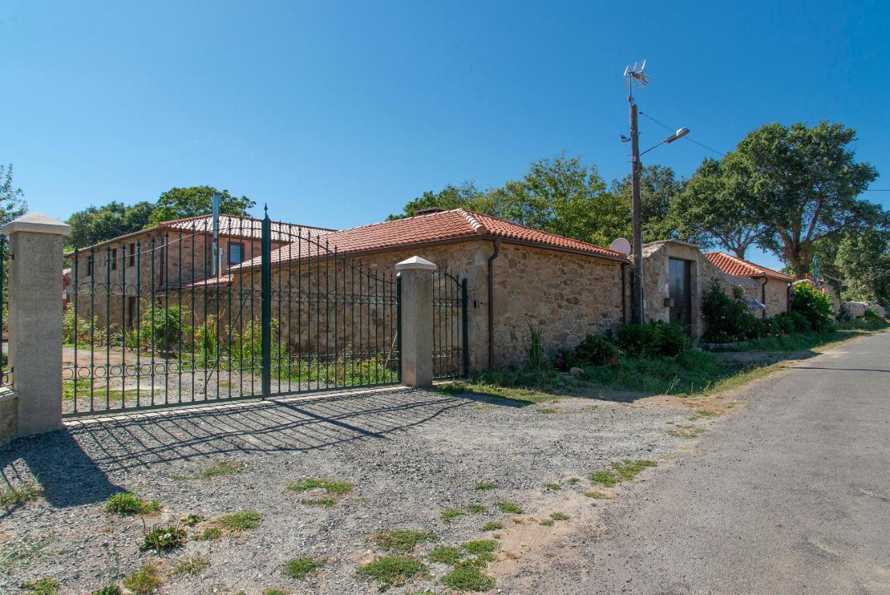 Casa Do Leal Silver Way Silleda Exteriér fotografie
